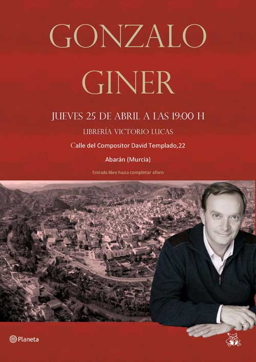 Gonzalo Giner