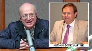 Más allá de la Garita con Antonio Gómez Martínez