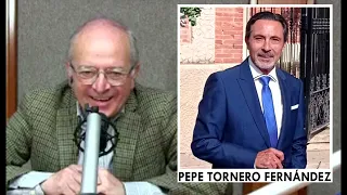 Pepe Tornero Fernández