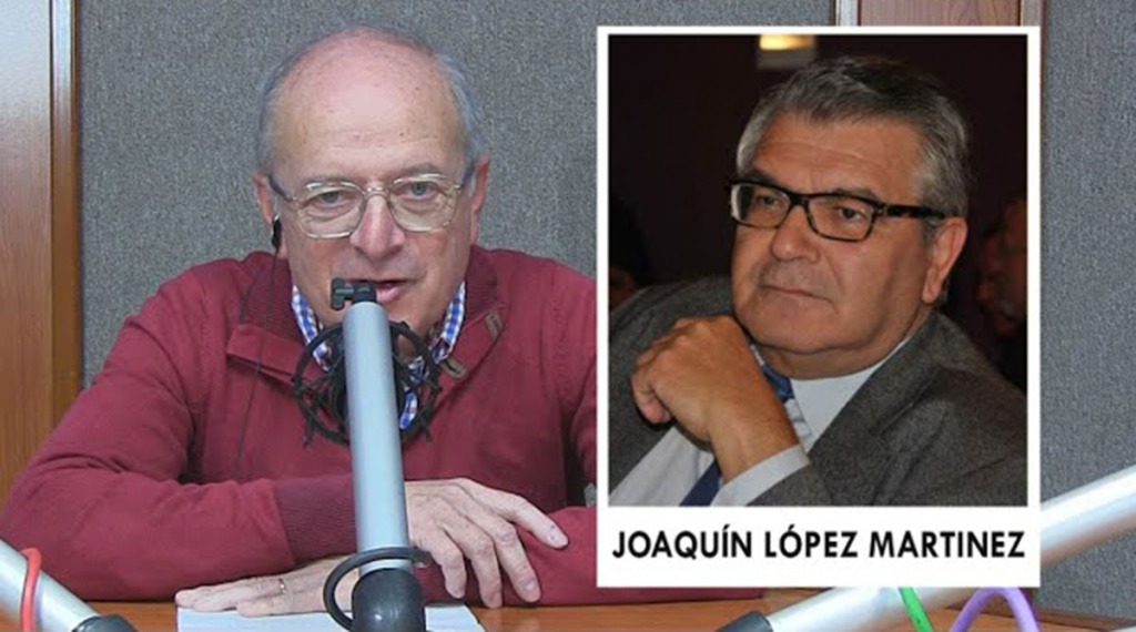 Joaquín López Martínez