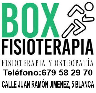BOX-FISIOTERAPIA